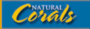 All Natural Corals